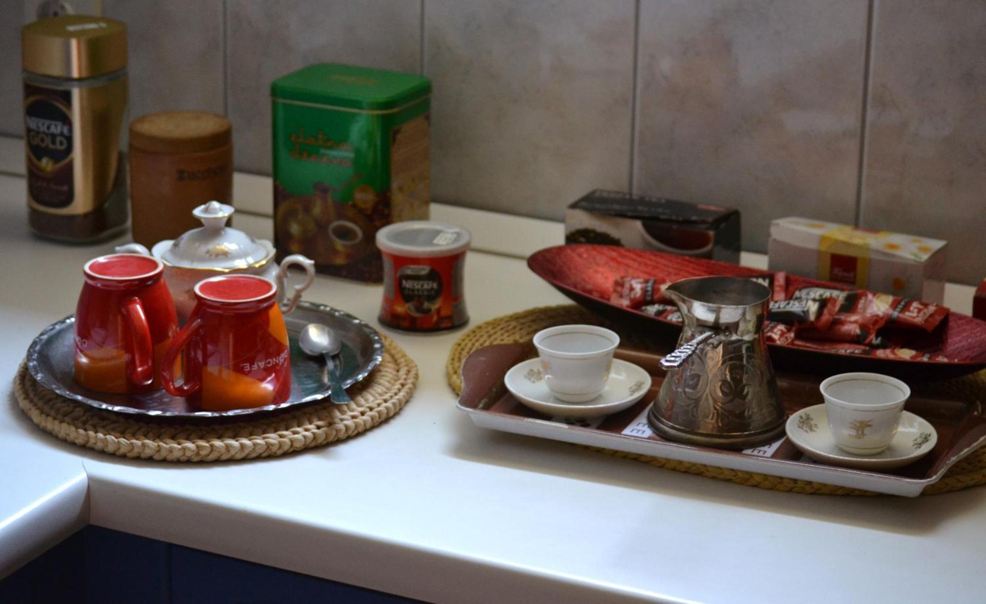 Avlija Garden Gem Apartment Sarajevo Luaran gambar