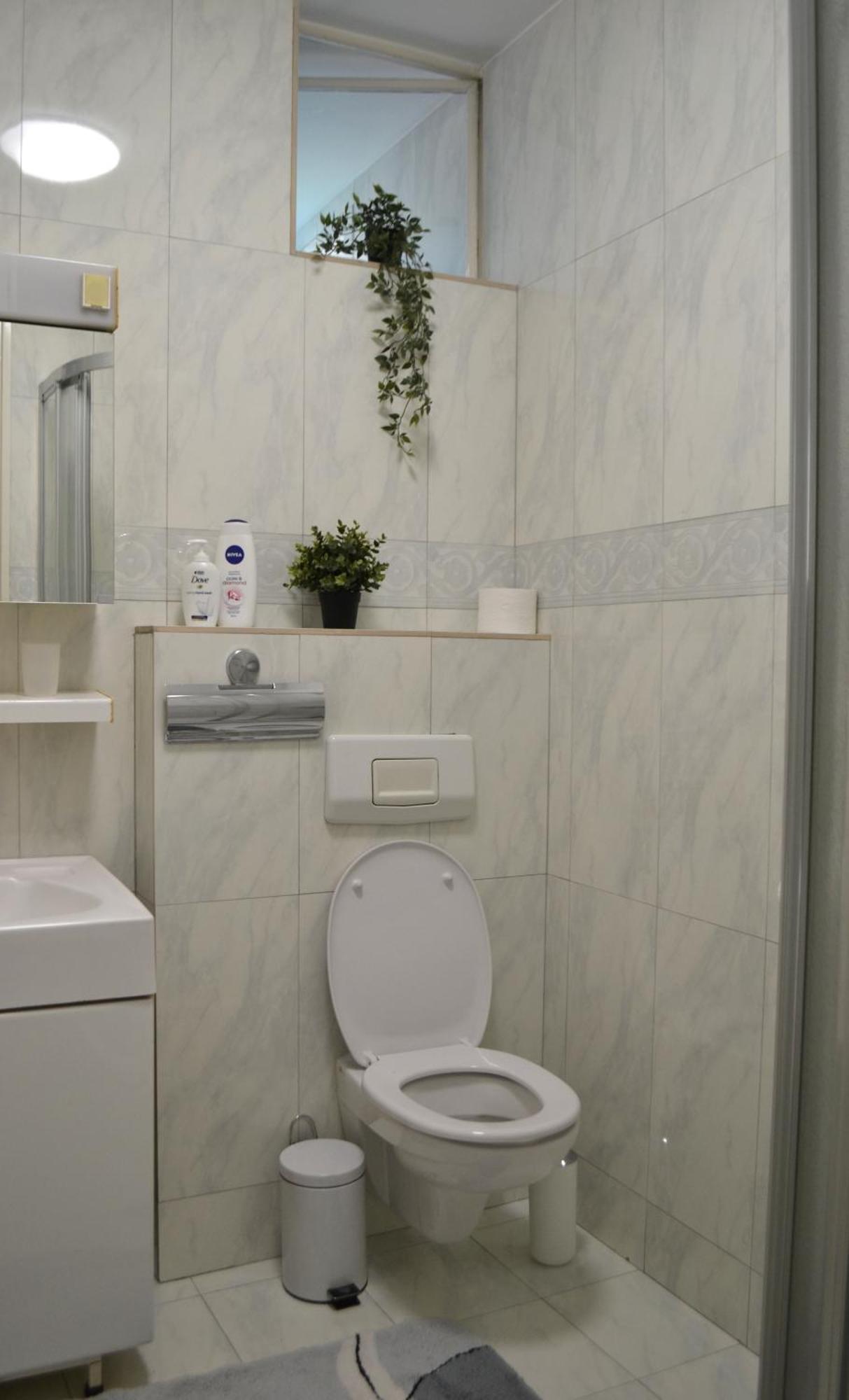 Avlija Garden Gem Apartment Sarajevo Luaran gambar